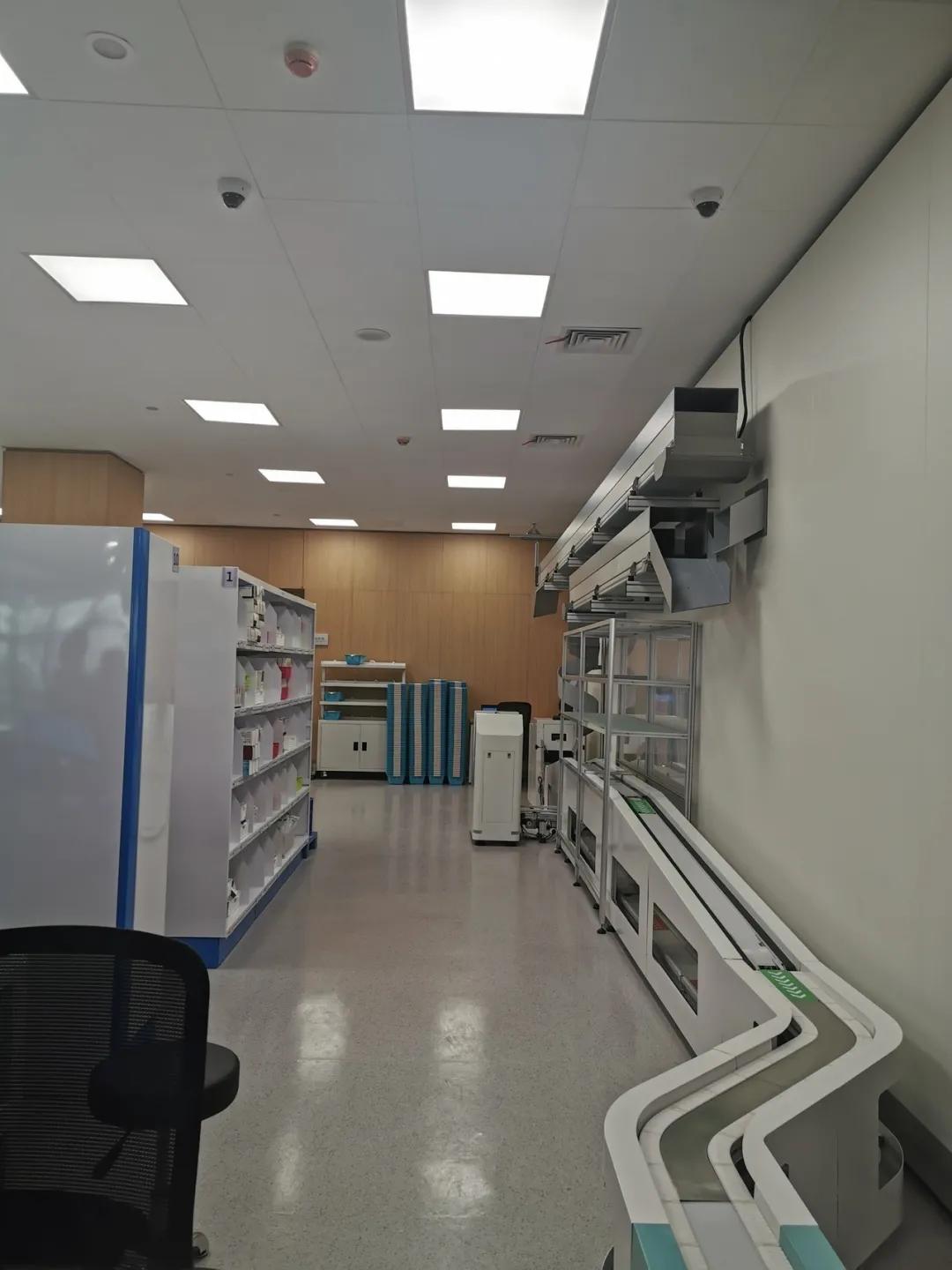 健康照明智慧照明发展现状,大健康领域趋势