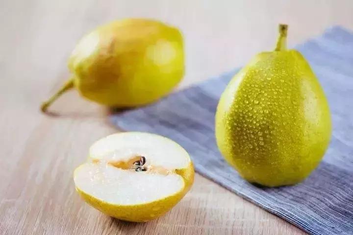 哪种梨最好吃又实惠,最好吃的十款梨