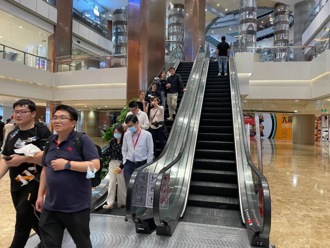 魔都即将开业的20家商场,魔都探店新发现