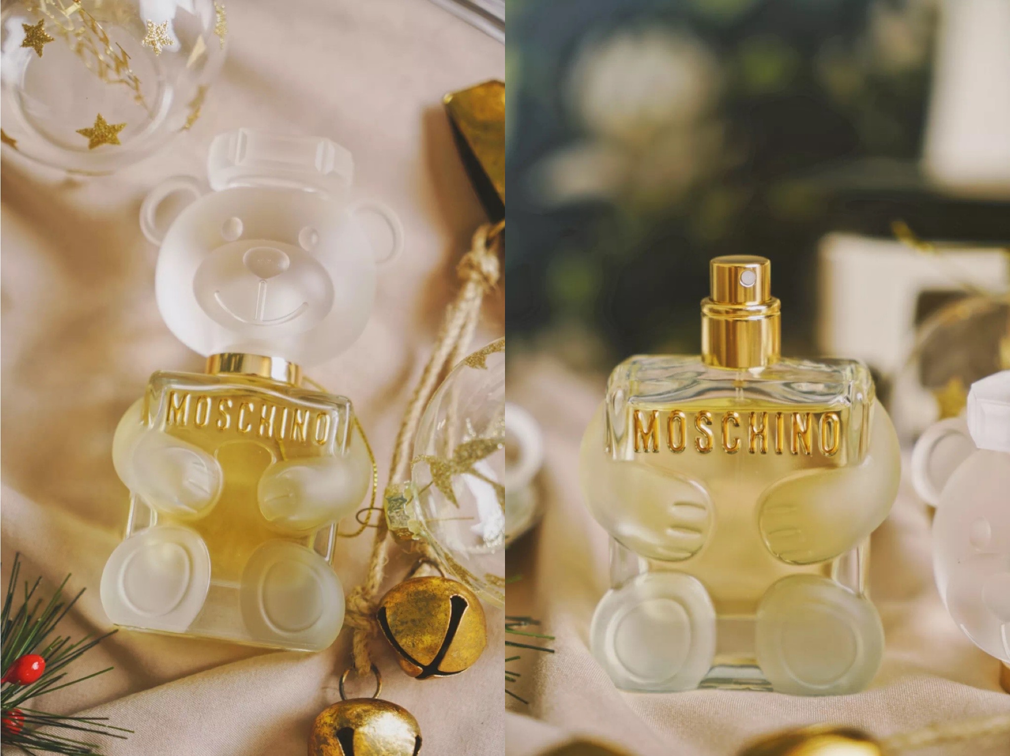 收到这样的礼物你会怎么办,冬天收到礼物暖心的感觉