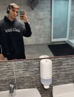 外国小哥锻炼身材变化,国外健身小哥哥身材