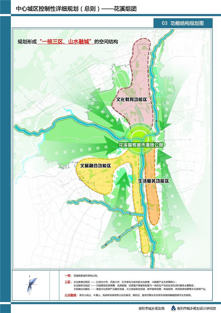 花溪和龙里哪个地价贵,贵阳观山湖和花溪发展潜力