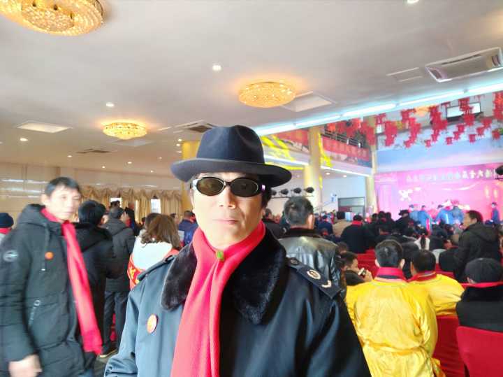 中赋：太湖潘氏颁谱庆典辞（并序）