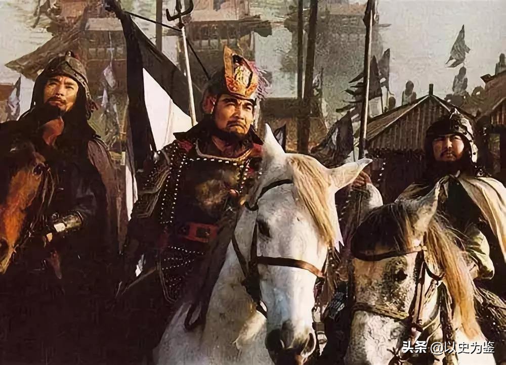 三国迷雾曹操的五大谋士,三国迷雾曹操被谁杀死