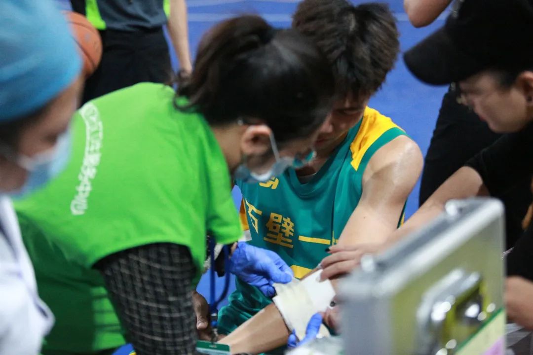 番禺区冠军精彩片段,番禺篮球联赛总决赛