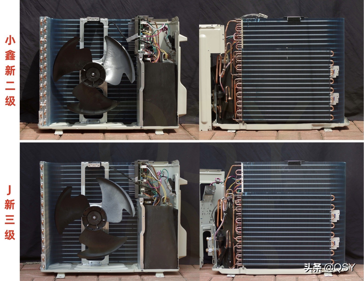 大金圆形空调拆卸方法,大金空调6匹主机拆卸视频