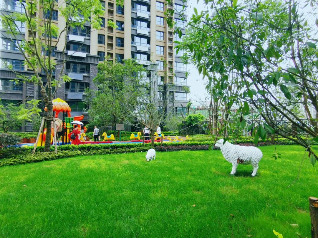 滨湖一盘同意交付整改！4大品质升级！10大交付小区上红榜