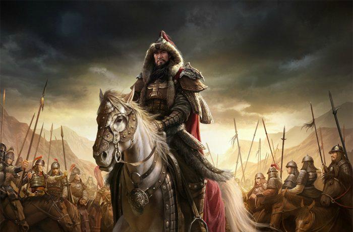 中国历代王朝兴衰史及启示,中国各代帝王兴衰