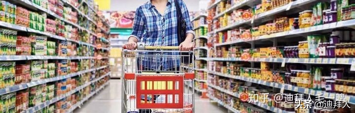 迪拜物价到底贵不贵？迪拜超市生活必需品实拍价格一览（2019版）