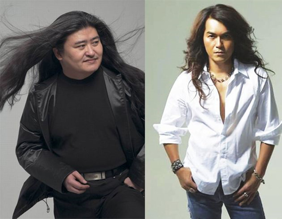 造型烫和大波浪哪个更适合18岁,大波浪适合什么年龄烫