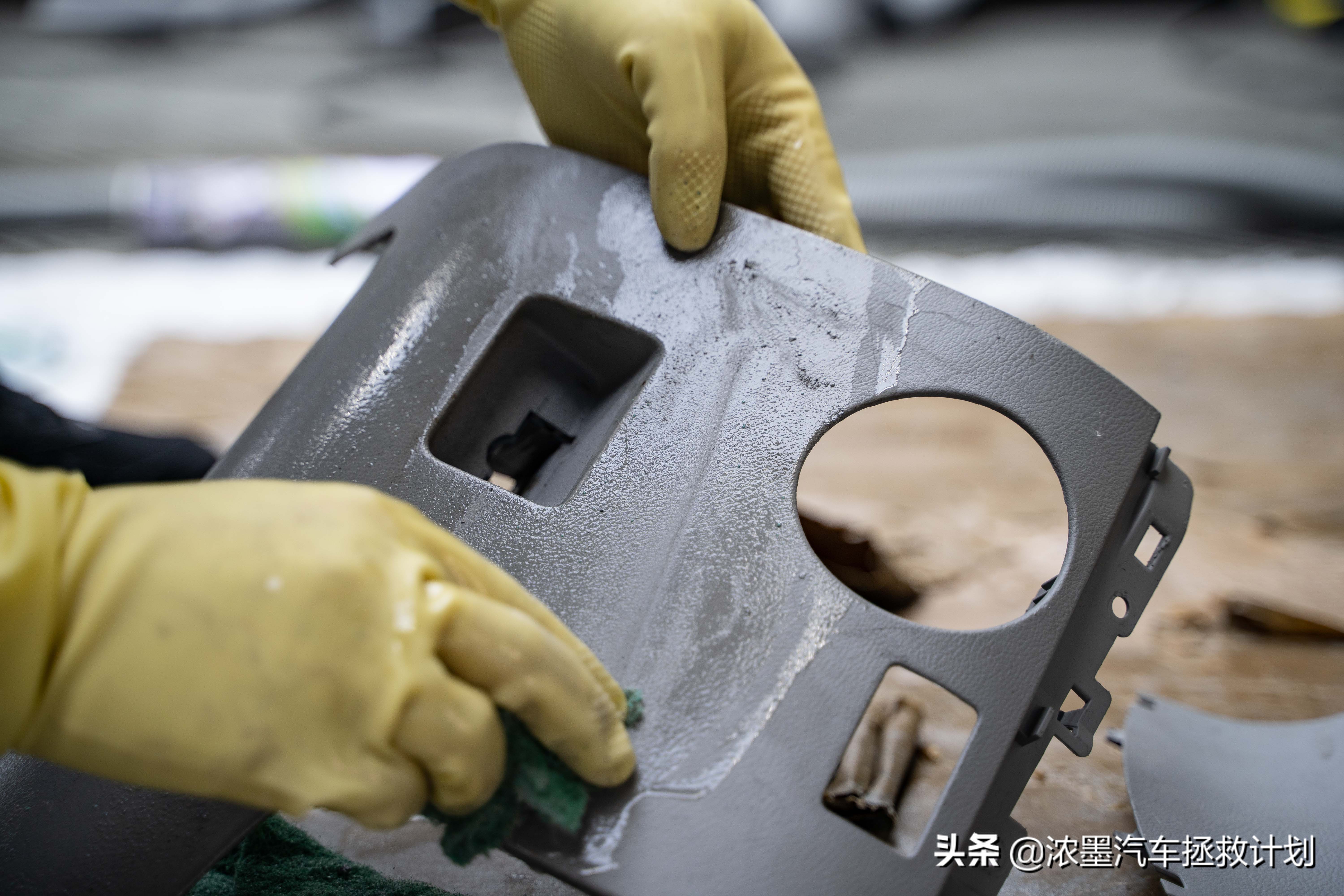 途锐锋锐,途锐锋锐版改装