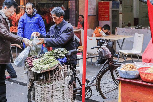 寻味长沙|南门口这条老街凭什么这么好吃