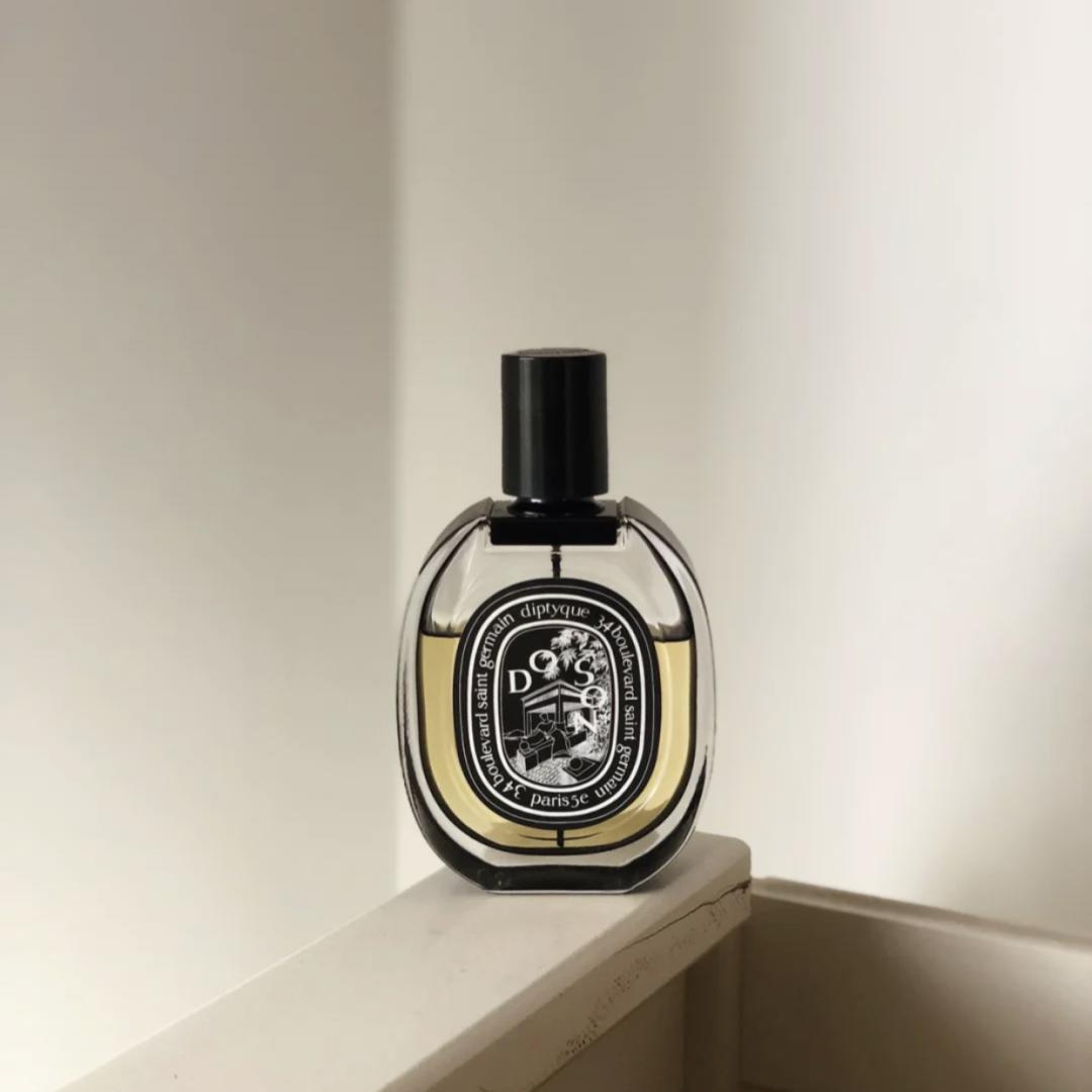 香水分享排行榜,香水分享详细介绍