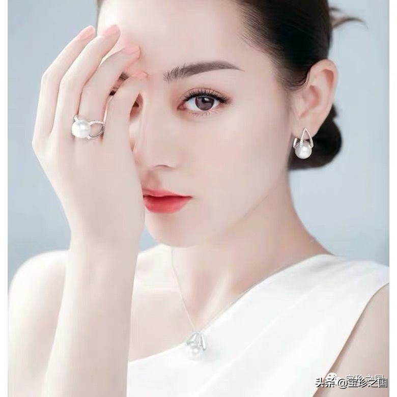 智识珍珠07|南洋白珠：珍珠界的“禁欲系”代表