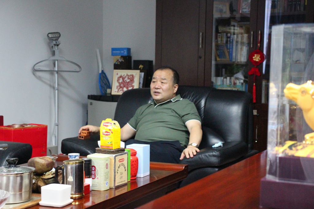 陕西恒盛集团有限公司介绍,恒盛集团西安