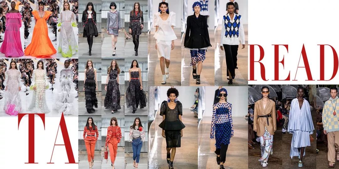 谁才是今秋冬年最百搭流行色？数字蓝、古木棕、内敛灰新崛起