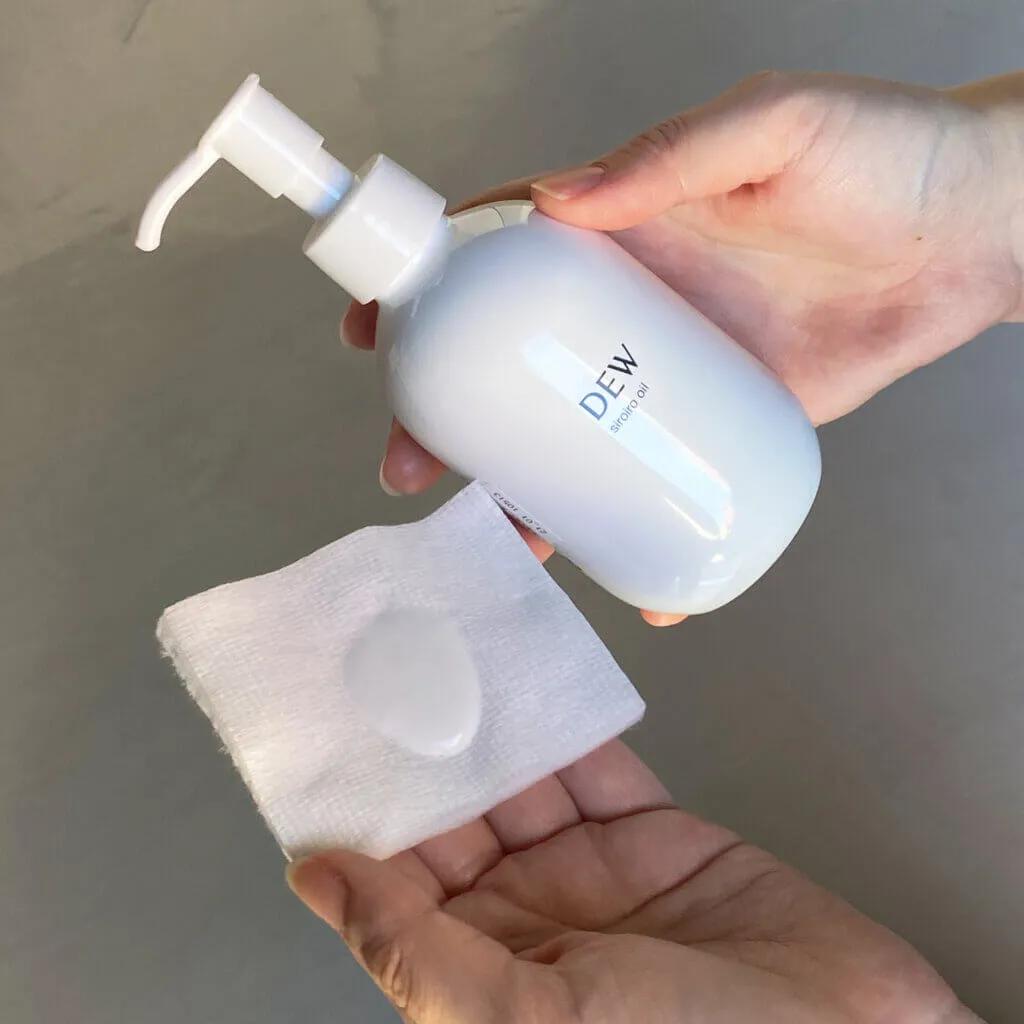 日本毒舌杂志评价化妆水,珂润护肤品测评