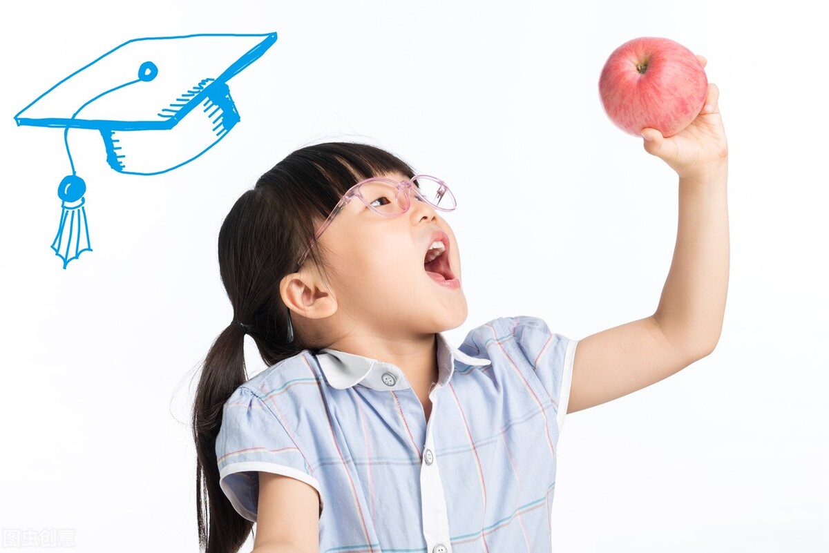 小学满分作文《那件事教育了我》坏人不看脸上，警惕之心长防