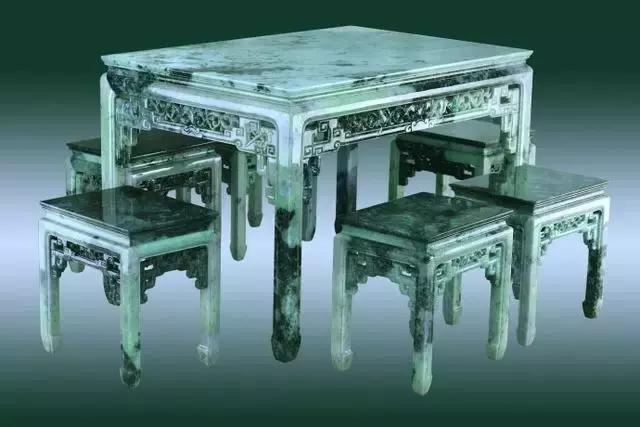 什么叫流光溢彩,什么叫金碧辉煌