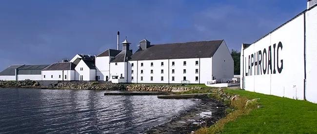 艾雷岛泥煤风味威士忌700ml,艾雷岛没有泥煤味的威士忌