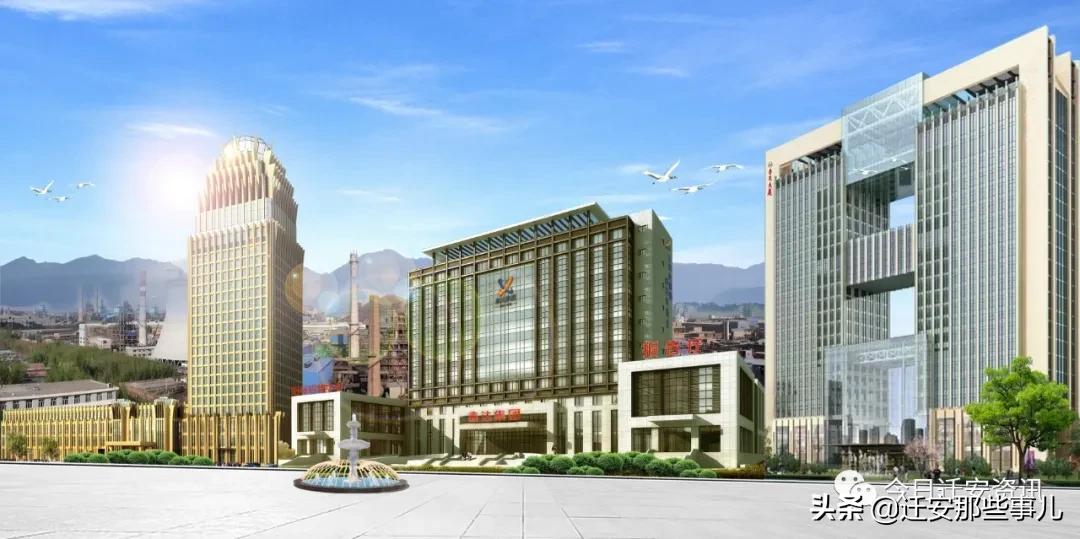 在外打拼的迁安人，回家乡还是继续追梦？这篇文章给你答案