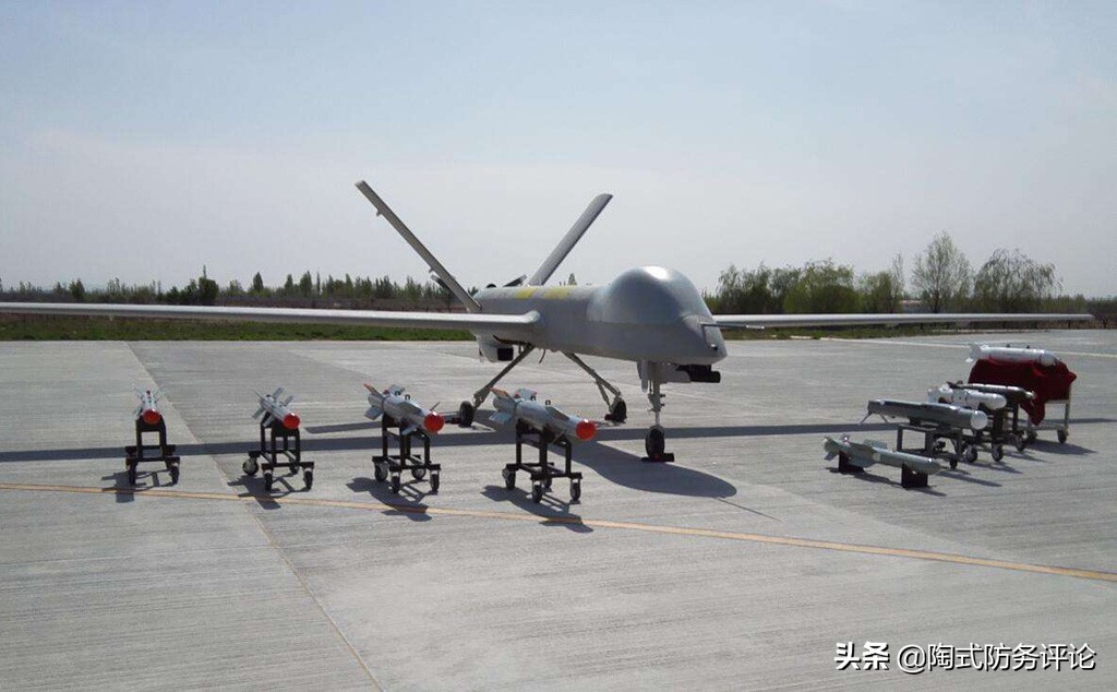 强5还有现役吗,强5攻击机双发版想象图