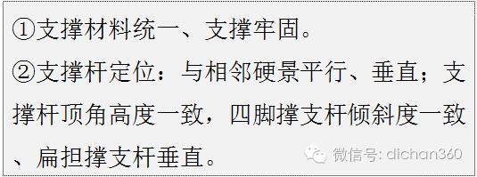 园林景观交付前十三道评估项,园林交付评估细节有哪些