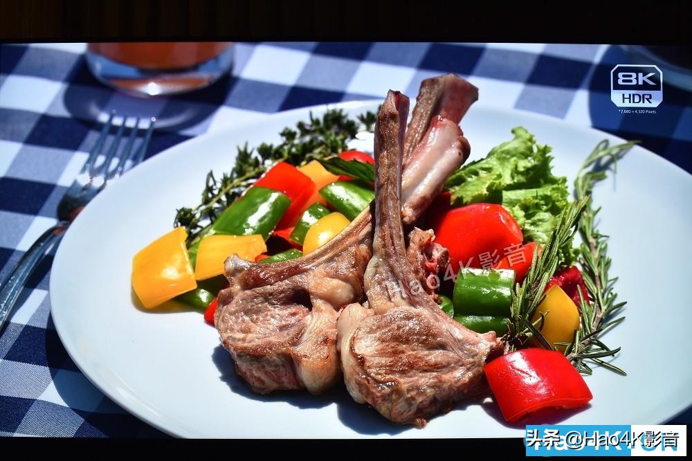 索尼xr85k电视测评,索尼xr95j75寸电视测评