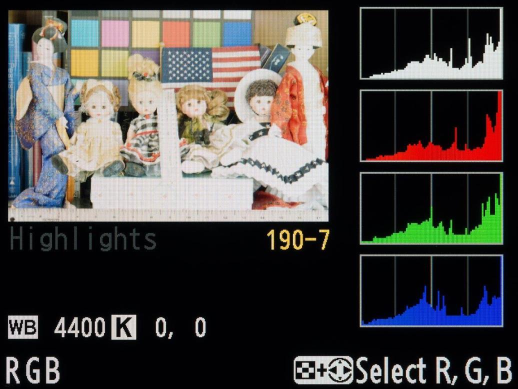 刚拿到相机这13个设置要记好,十大毁掉你的相机设置