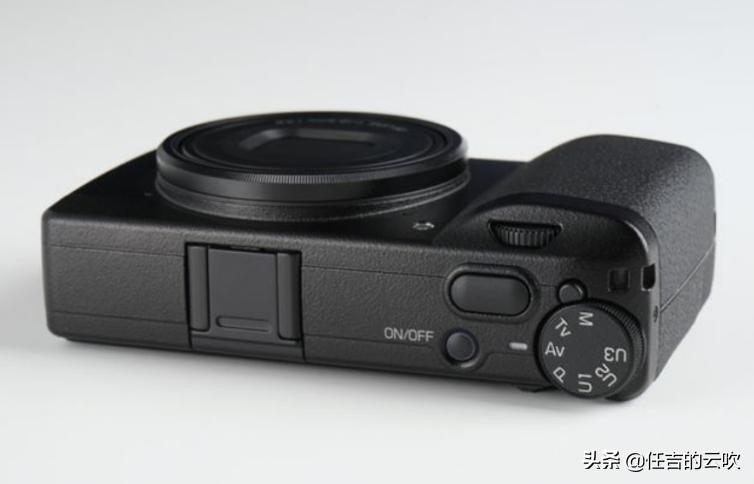 外网测评畅销和满意第一名的理光GRⅢ优势和不足