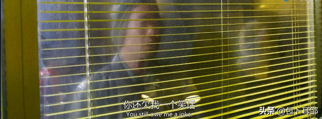 除暴王千源吴彦祖新片第七段,除暴吴彦祖王千源演技点燃