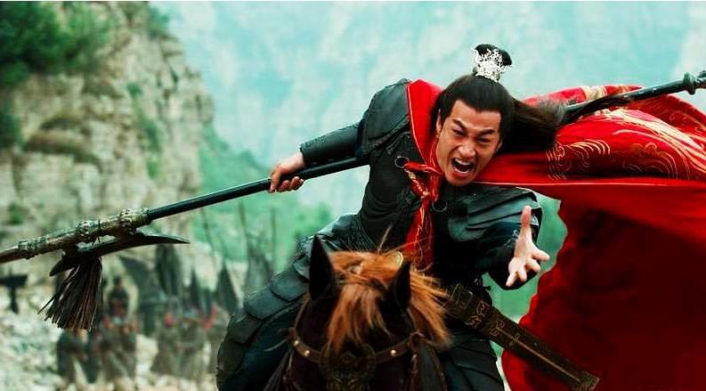 三国死的最冤的六位将,三国死得最冤的五大名将