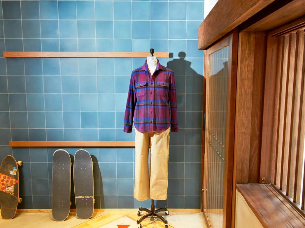 2020最时尚潮流的男装,今年最流行的男装品牌