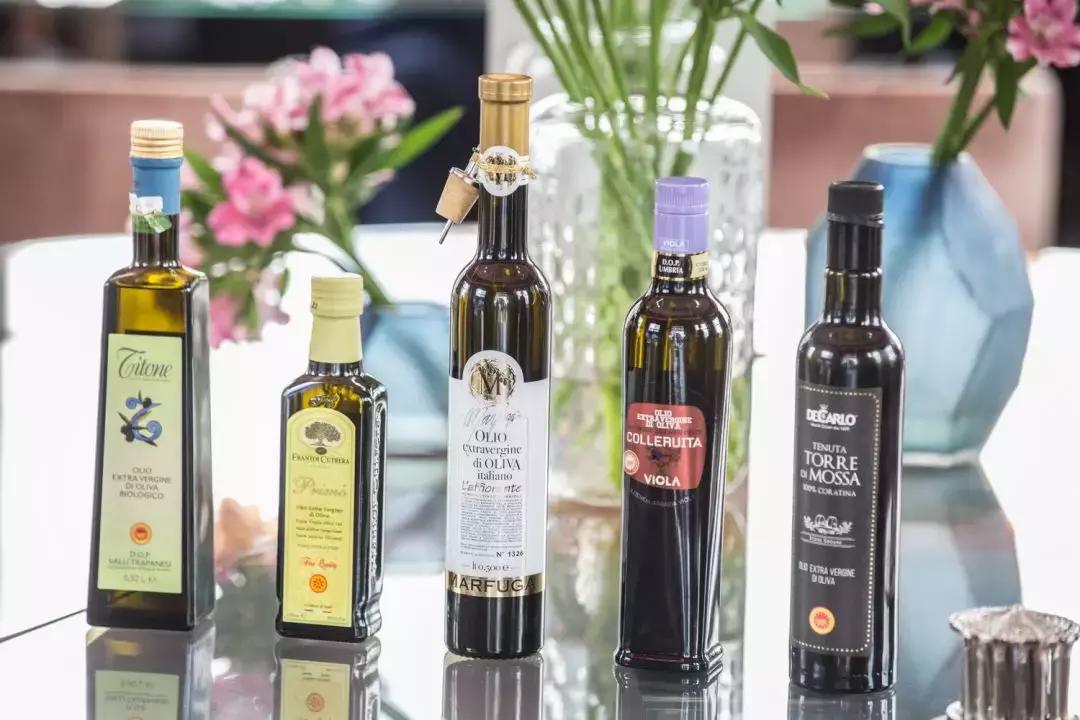 意大利橄榄油,最好的意大利橄榄油