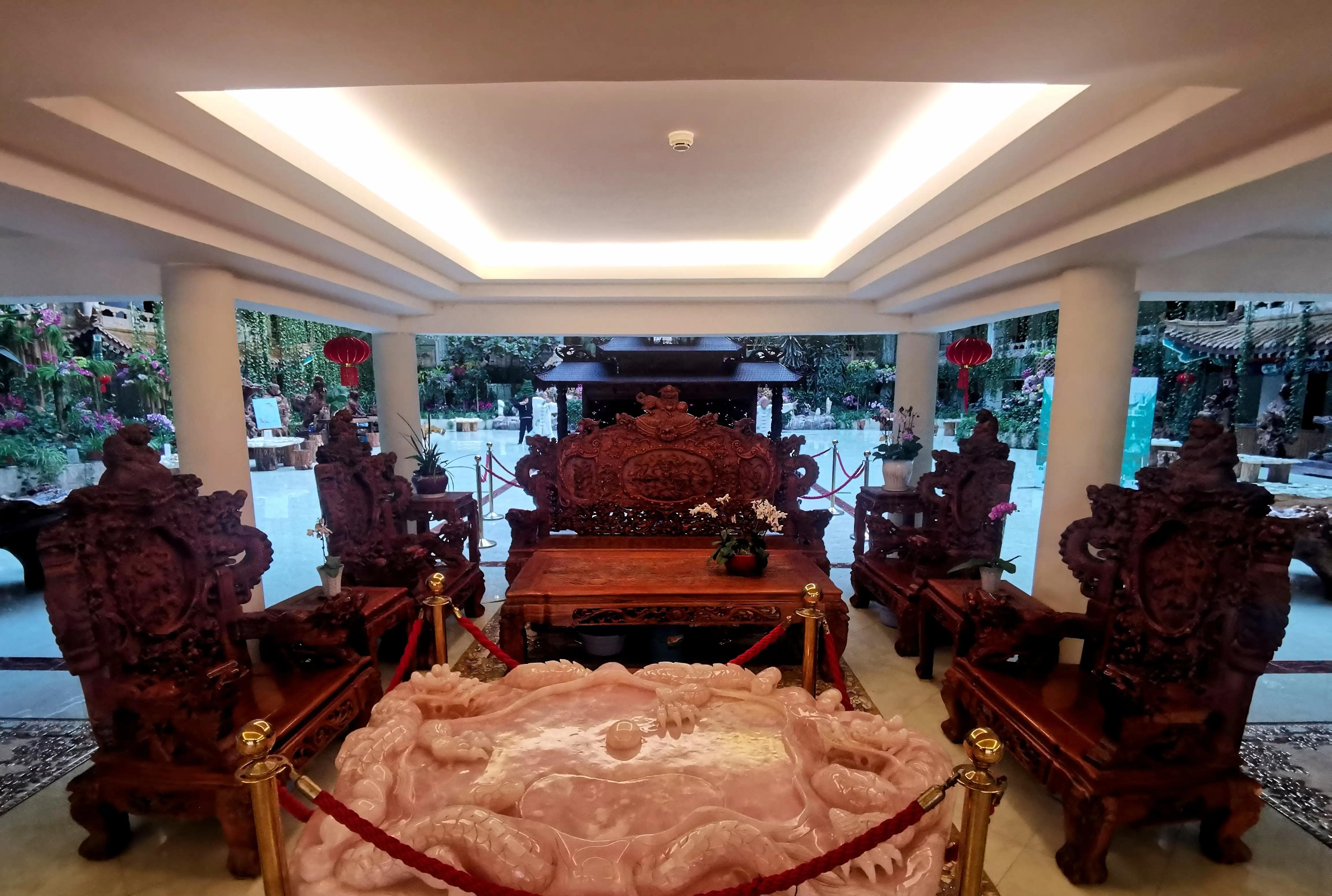 帝都最值得去的地方,帝都温泉度假村有什么项目