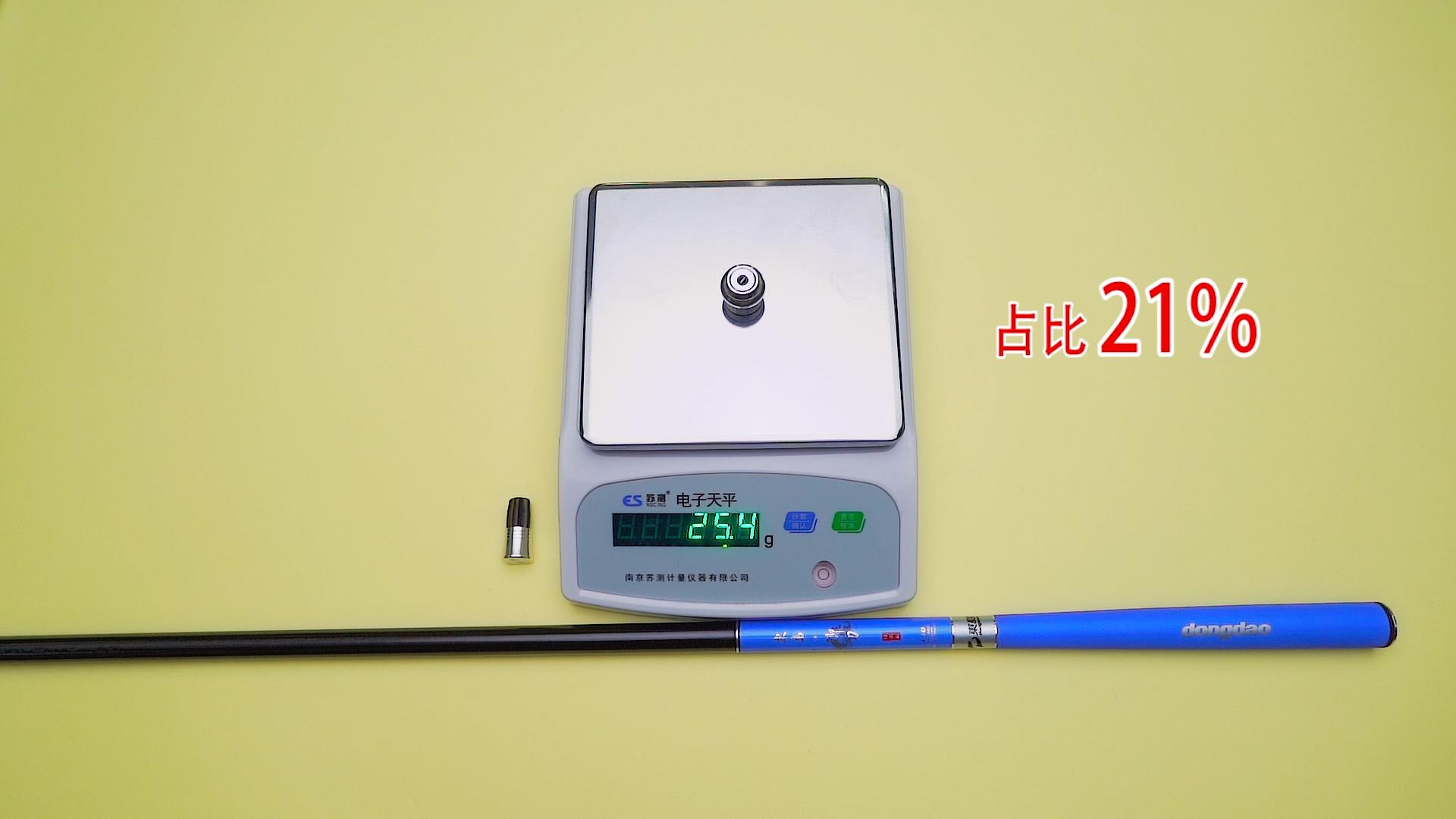 十年前的鱼竿和现在鱼竿技术差距,鱼竿十年前和现在鱼竿对比