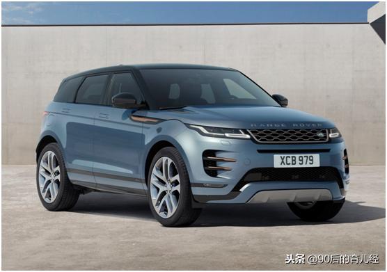 路虎揽胜evoque价格,新车路虎揽胜