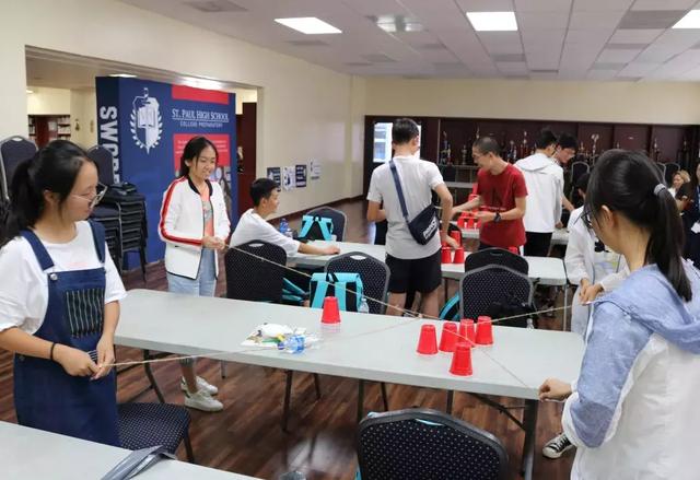 2019新东方国际游学夏令营,新东方游学夏令营报名