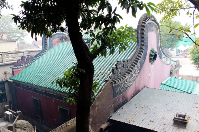 香港澳门美食为什么特别好吃,港澳相比内地有什么优势