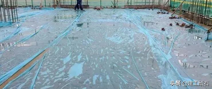 混凝土初凝时间和终凝时间与养护,混凝土是在终凝后开始养护吗