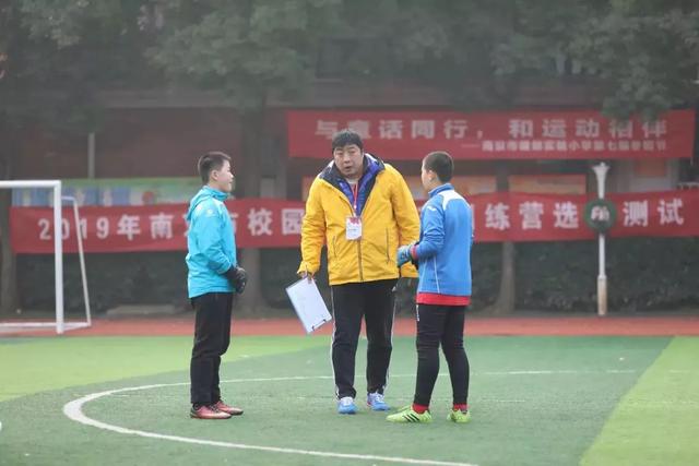 少年的你很酷,少年你真强