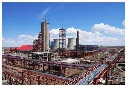 中国矿山前十名,中国矿山设备排名