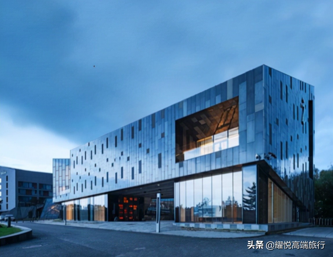 秋天去泡温泉能有多惬意,初秋适合去哪里泡温泉