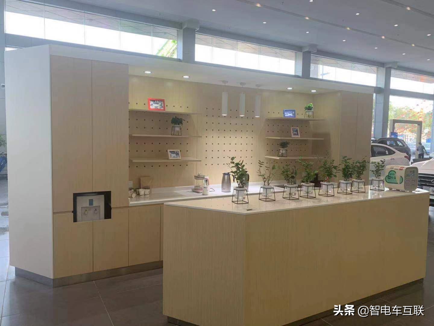 北京现代悦动体验,北京现代轻奢工厂体验店