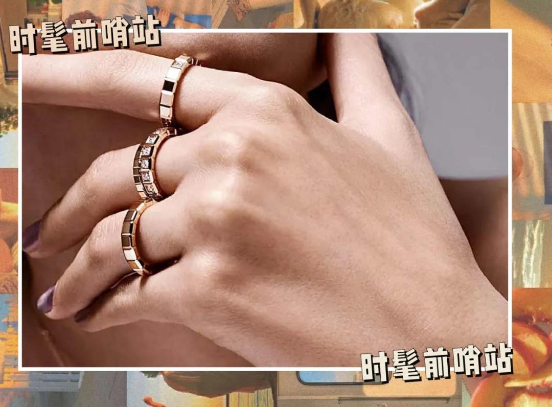 大牌婚戒对戒推荐,大牌经典对戒及价格