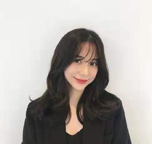 为什么理发店染黑色头发不掉色,为什么理发店不建议染黑发