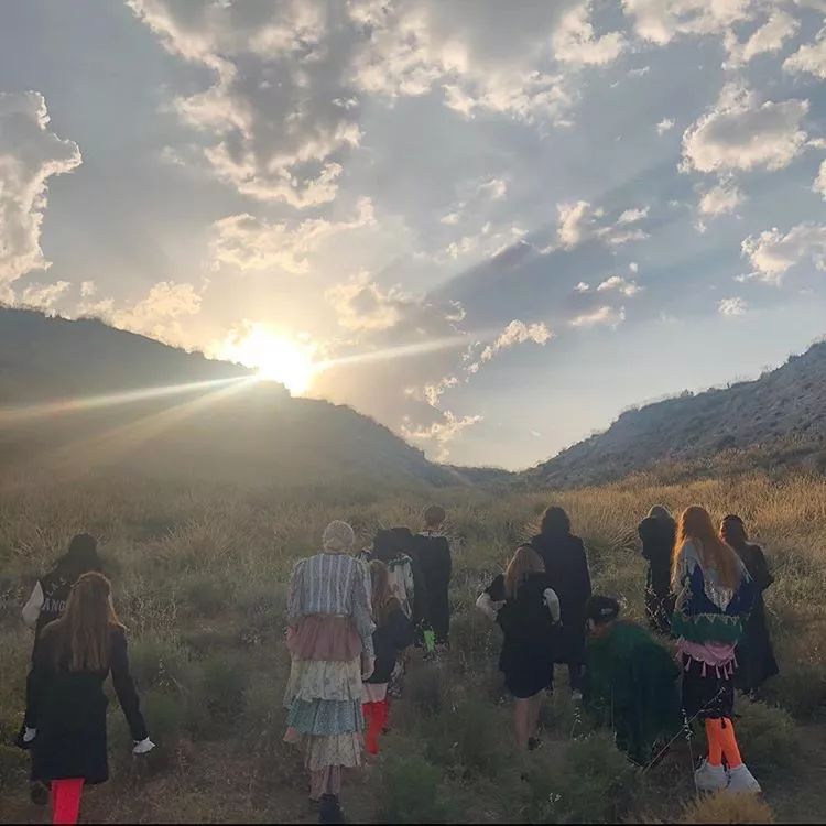 gucci口红开箱绿色盒,gucci口红开箱全过程