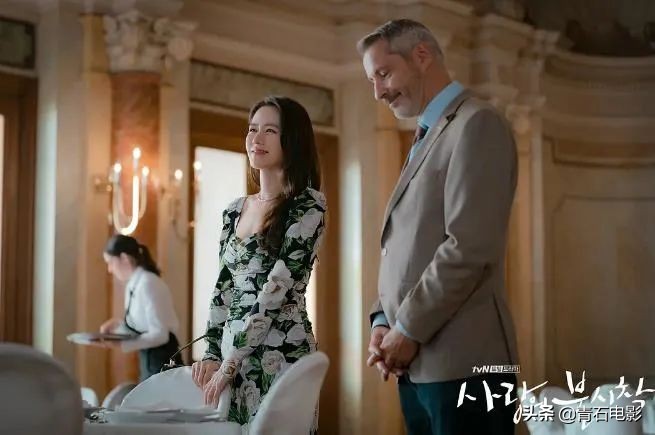 豆瓣10大热门韩剧,《来自星星的你》仅排第3,《浪漫满屋》垫底