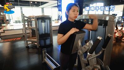 拜托了马儿｜想要练就迷人“小翘臀”，你还差这几招