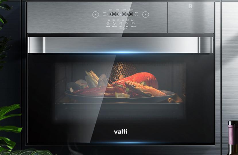 怎样使用华帝蒸烤一体机,华帝蒸烤一体机都能做什么